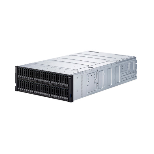 IBM/LenovoIBM Storage FlashSystem 9500 